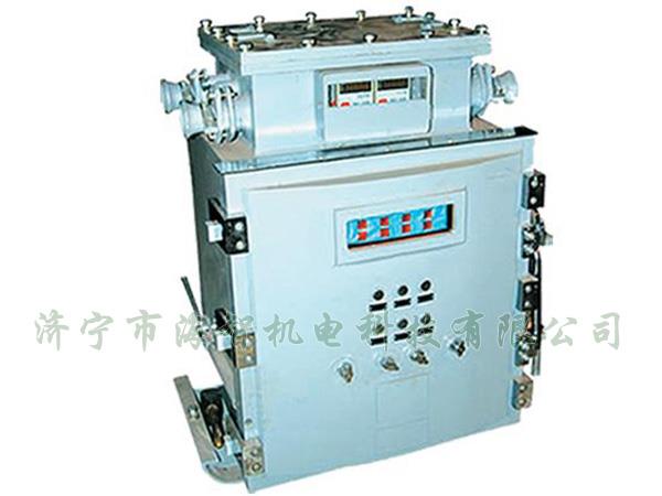 適用于頻率50HZ、額定交流電壓380V、660V或1140V的電動機的重載啟動